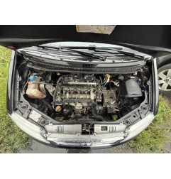 Retroviseur gauche FIAT IDEA Photo n°9