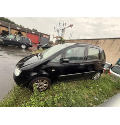 Retroviseur gauche FIAT IDEA Photo n°11