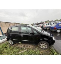 Retroviseur gauche FIAT IDEA Photo n°12