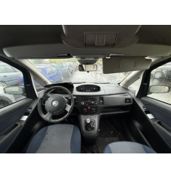 Retroviseur gauche FIAT IDEA Photo n°14