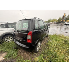 Retroviseur gauche FIAT IDEA Photo n°17