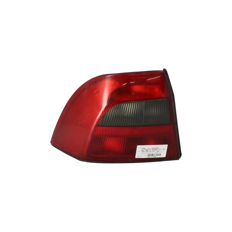 Feu arriere principal gauche (feux) OPEL VECTRA B