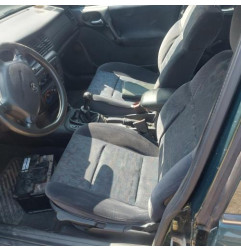 Feu arriere principal gauche (feux) OPEL VECTRA B Photo n°6