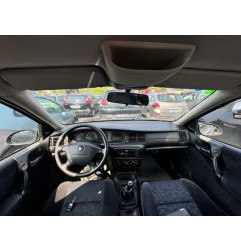 Feu arriere principal gauche (feux) OPEL VECTRA B Photo n°17