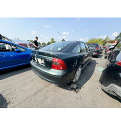 Feu arriere principal gauche (feux) OPEL VECTRA B Photo n°20