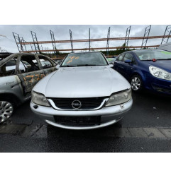 Feu arriere principal droit (feux) OPEL VECTRA B Photo n°10