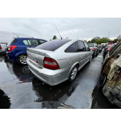 Feu arriere principal droit (feux) OPEL VECTRA B Photo n°19