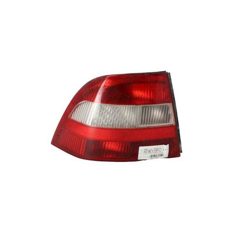 Feu arriere principal gauche (feux) OPEL VECTRA B