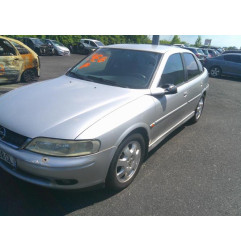 Feu arriere principal gauche (feux) OPEL VECTRA B Photo n°7