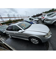 Feu arriere principal gauche (feux) OPEL VECTRA B Photo n°14