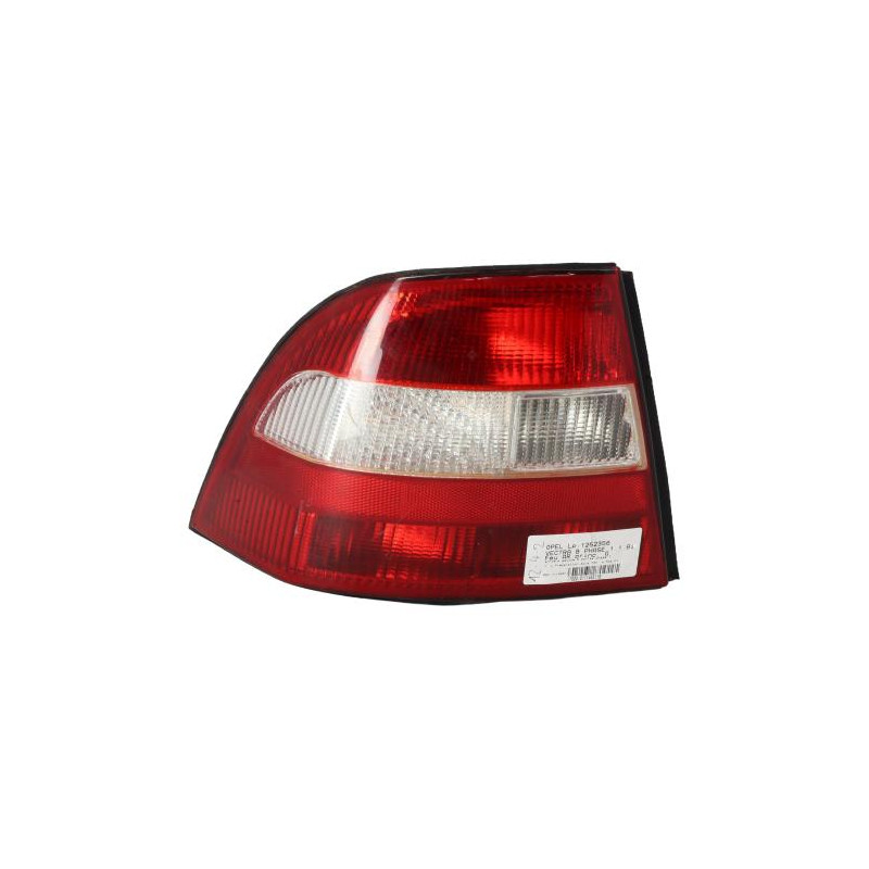 Feu arriere principal gauche (feux) OPEL VECTRA B