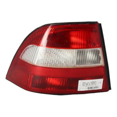 Feu arriere principal gauche (feux) OPEL VECTRA B Photo n°1