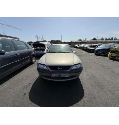 Feu arriere principal gauche (feux) OPEL VECTRA B Photo n°6