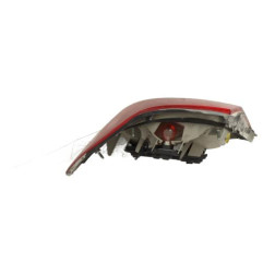 Feu arriere principal droit (feux) OPEL VECTRA B Photo n°5