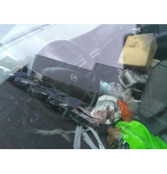 Feu arriere principal droit (feux) OPEL VECTRA B Photo n°7