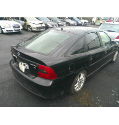 Feu arriere principal droit (feux) OPEL VECTRA B Photo n°8