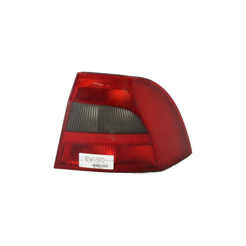 Feu arriere principal droit (feux) OPEL VECTRA B