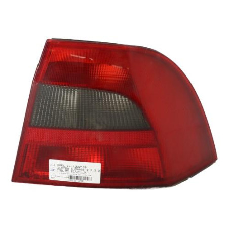 Feu arriere principal droit (feux) OPEL VECTRA B Photo n°1