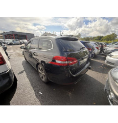 Boite de vitesses PEUGEOT 308 2 SW Photo n°16