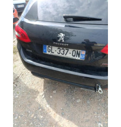 Boite de vitesses PEUGEOT 308 2 SW Photo n°19