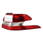 Feu arriere principal droit (feux) PEUGEOT 308 2 SW