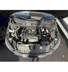 Feu arriere principal droit (feux) PEUGEOT 308 2 SW Photo n°14