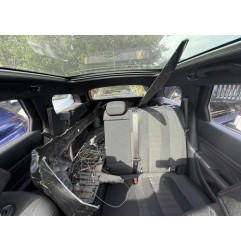 Feu arriere principal droit (feux) PEUGEOT 308 2 SW Photo n°19