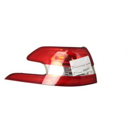Feu arriere principal gauche (feux) PEUGEOT 308 2 SW Photo n°1