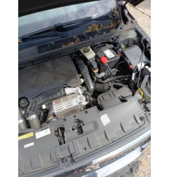 Feu arriere principal gauche (feux) PEUGEOT 308 2 SW Photo n°9