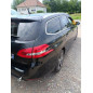Feu arriere principal gauche (feux) PEUGEOT 308 2 SW