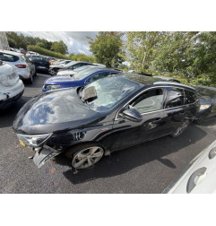 Feu arriere principal gauche (feux) PEUGEOT 308 2 SW Photo n°16