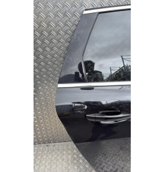 Porte arriere droit PEUGEOT 308 2 SW Photo n°3