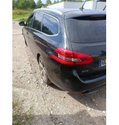 Porte arriere droit PEUGEOT 308 2 SW Photo n°6