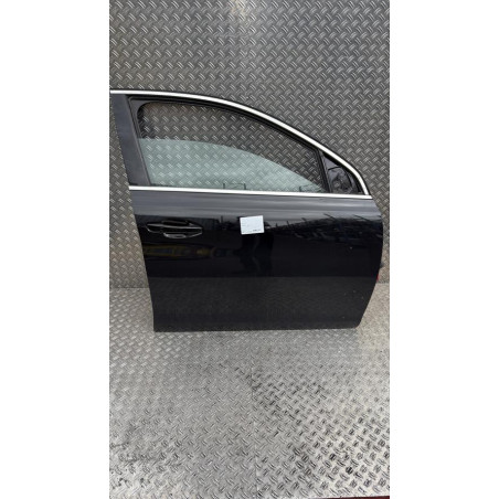 Porte avant droit PEUGEOT 308 2 SW Photo n°1