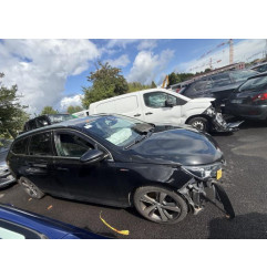 Ceinture arriere droit PEUGEOT 308 2 SW Photo n°15