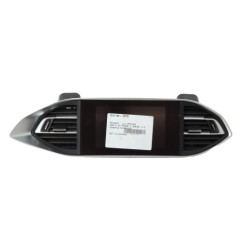 Ecran GPS PEUGEOT 308 2 SW Photo n°1