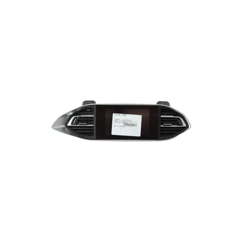 Ecran GPS PEUGEOT 308 2 SW