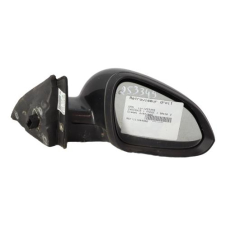 Retroviseur droit OPEL INSIGNIA 1 Photo n°1