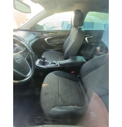 Retroviseur droit OPEL INSIGNIA 1 Photo n°7