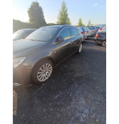 Retroviseur gauche OPEL INSIGNIA 1 Photo n°8