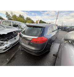 Retroviseur gauche OPEL INSIGNIA 1 Photo n°20