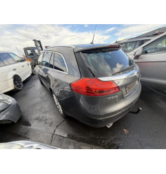 Alternateur OPEL INSIGNIA 1 Photo n°18