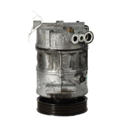 Compresseur clim OPEL INSIGNIA 1 Photo n°4