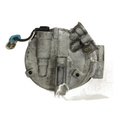 Compresseur clim OPEL INSIGNIA 1 Photo n°5