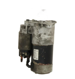 Demarreur OPEL INSIGNIA 1 Photo n°5