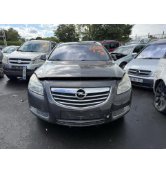 Demarreur OPEL INSIGNIA 1 Photo n°10