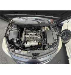 Demarreur OPEL INSIGNIA 1 Photo n°11