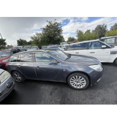 Demarreur OPEL INSIGNIA 1 Photo n°14