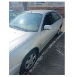 Aile avant gauche TOYOTA AVENSIS 1 Photo n°3