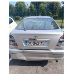 Aile avant gauche TOYOTA AVENSIS 1 Photo n°9